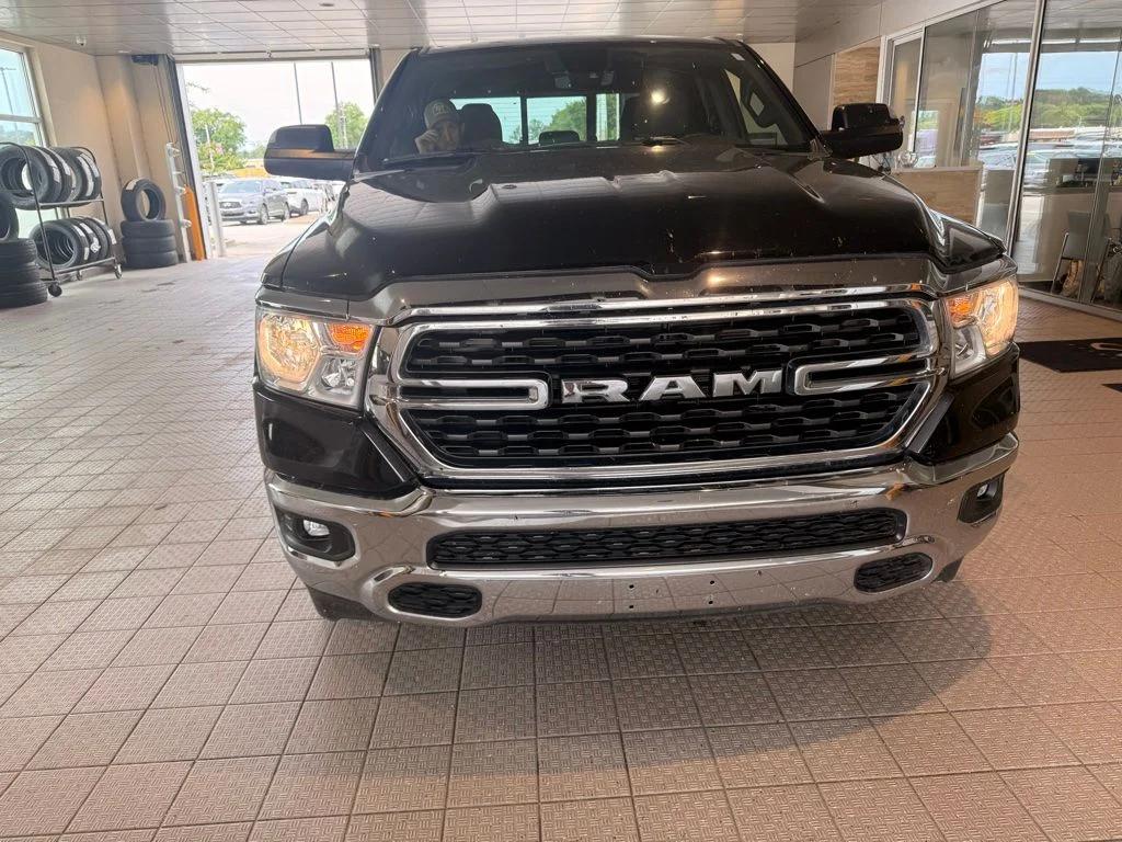 ram ram 1500 pickup 2023 1C6RREBTXPN604628 image ram ram 1500 pickup 2023 1C6RREBTXPN604628 image